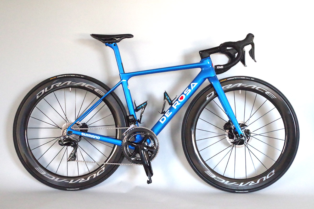 Aisan Racing Team 2020