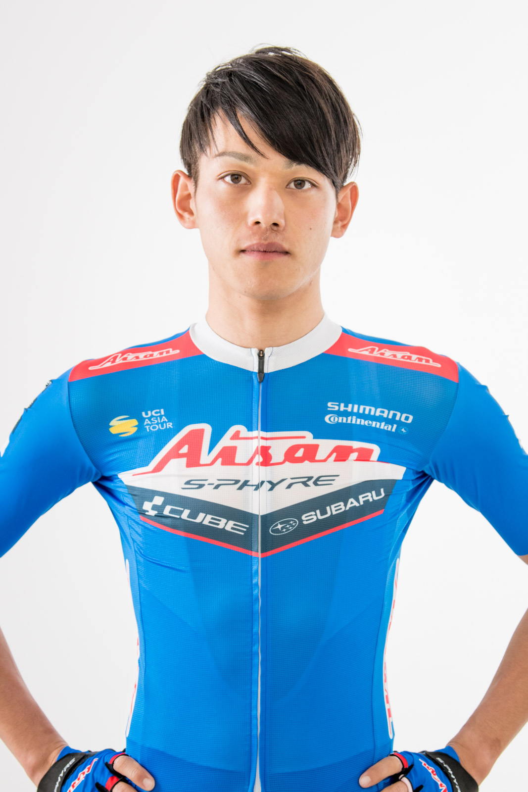 阿曽 圭佑　ASO Keisuke