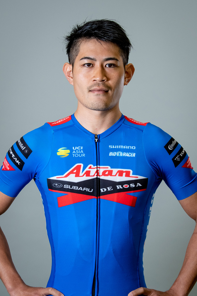 早川 朋宏 HAYAKAWA Tomohiro