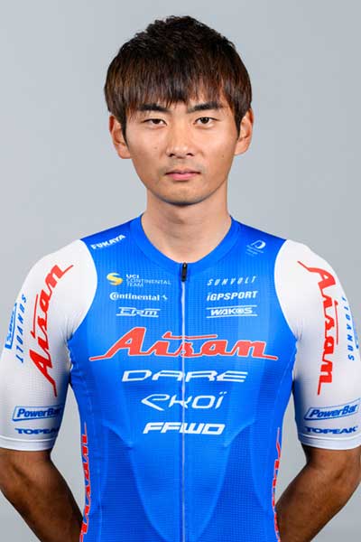 Hayato Okamoto