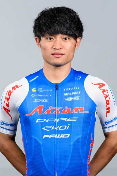 Hayato Tobaru