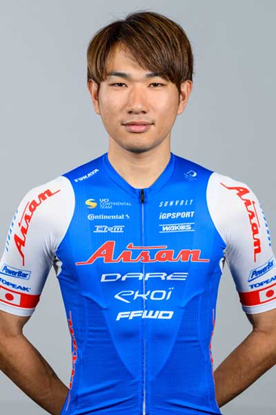 Keigo Kusaba