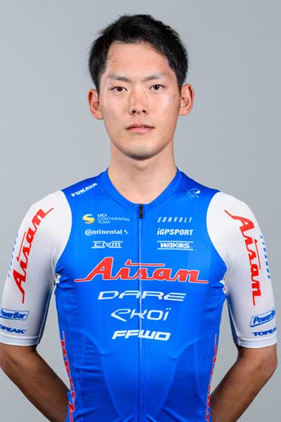 Keito NISHIO