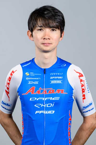 Masahiro ISHIGAMI