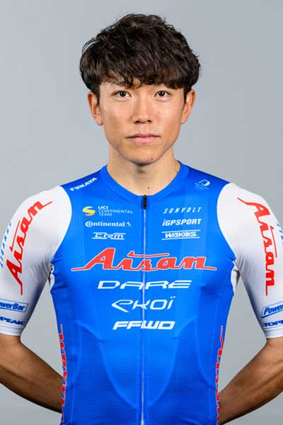Shotaro Watanabe
