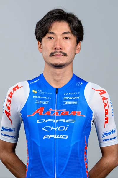 Yuzuru Suzuki